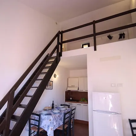 Sud Est 2* Porto Azzurro