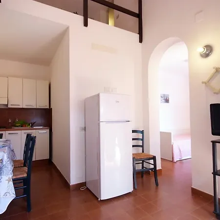 Hotel apartamentowy Sud Est
