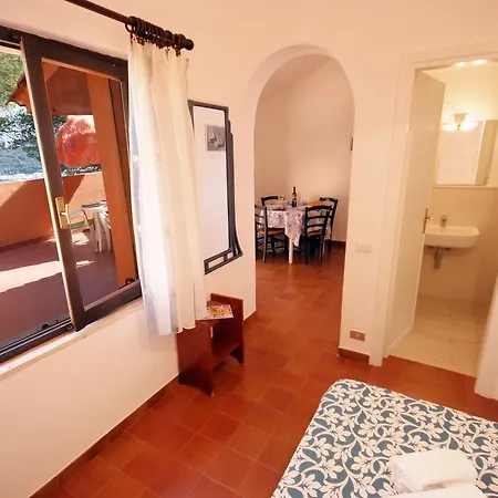 Sud Est 2* Porto Azzurro