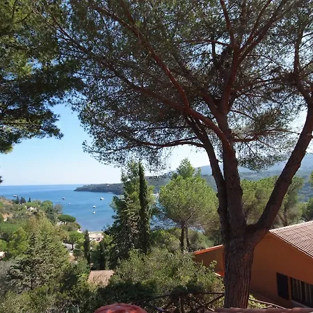 Sud Est Aparthotel Porto Azzurro