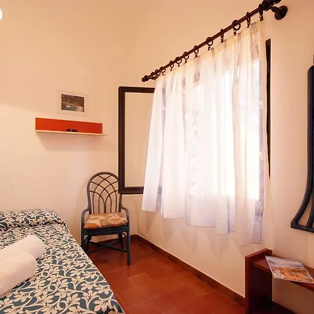 Sud Est Hotel apartamentowy Porto Azzurro