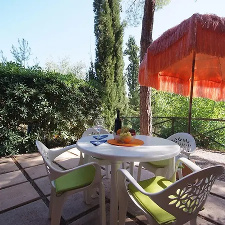 Aparthotel Sud Est Porto Azzurro