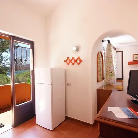 Sud Est 2* Porto Azzurro