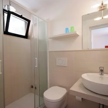 Aparthotel Sud Est Porto Azzurro