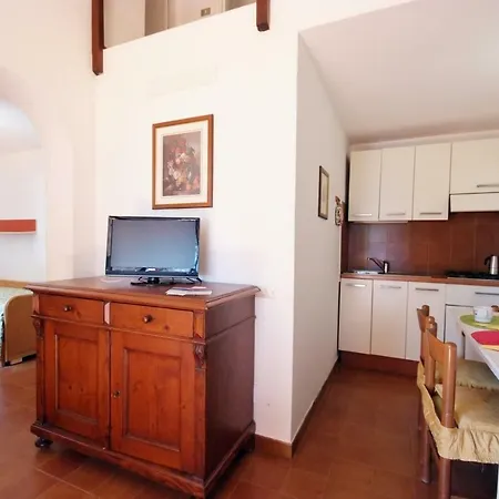 Sud Est Aparthotel 2*