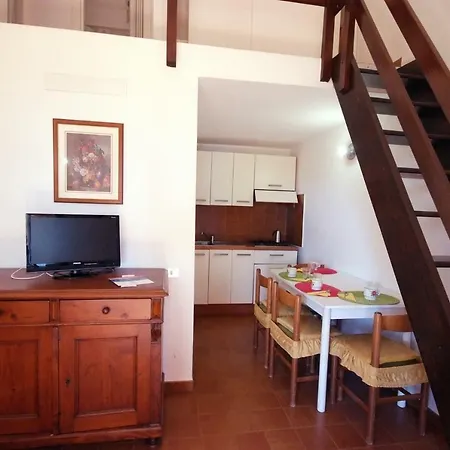 Sud Est Aparthotel 2*