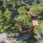 Lejlighedshotel Sud Est 2*