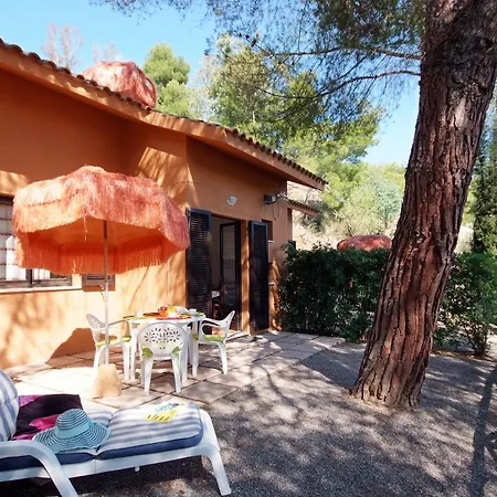 Lejlighedshotel Sud Est Porto Azzurro