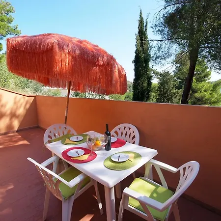 Sud Est Ξενοδοχείο με διαμερίσματα 2*