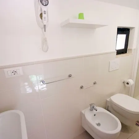 Sud Est Aparthotel