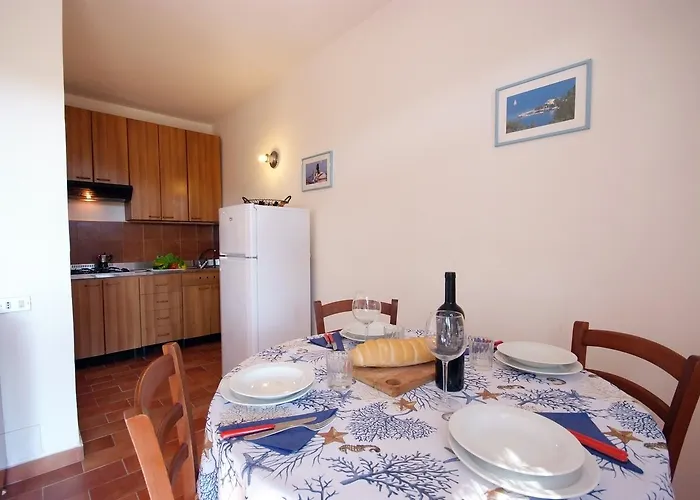 Sud Est Aparthotel 2*