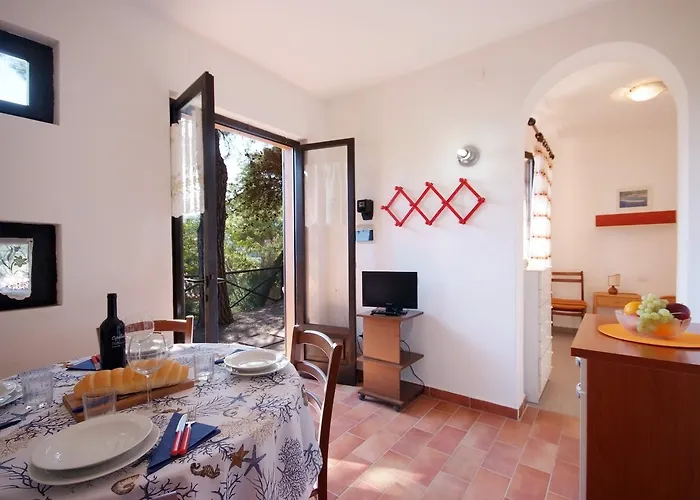 Lejlighedshotel Sud Est 2*