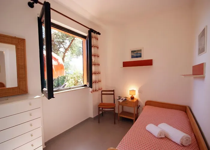 Sud Est 2* Porto Azzurro