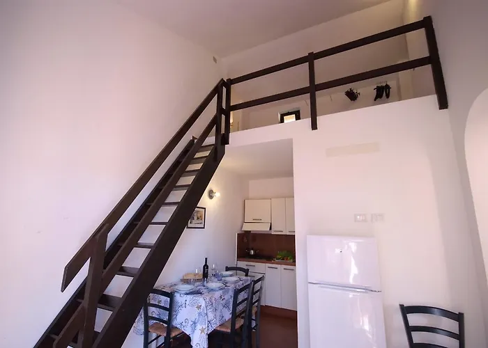 Sud Est 2* Porto Azzurro