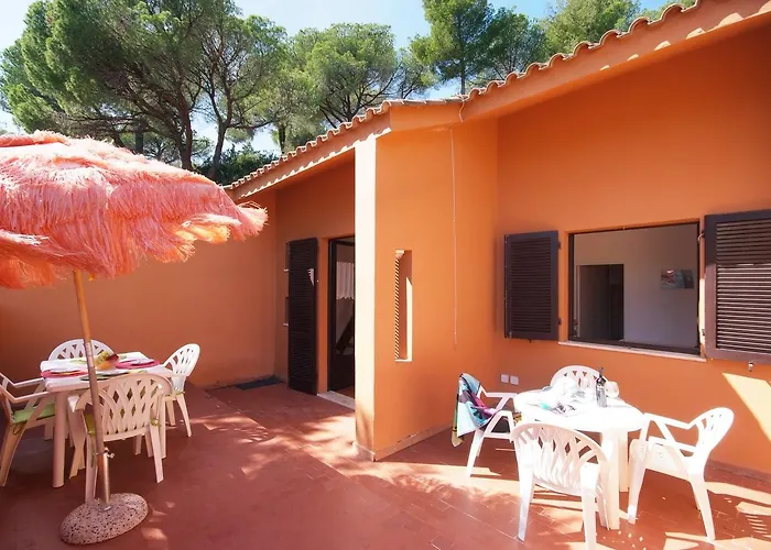 Lejlighedshotel Sud Est 2*