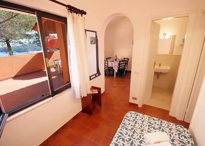 Sud Est 2* Porto Azzurro