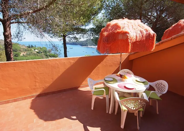 Sud Est Porto Azzurro