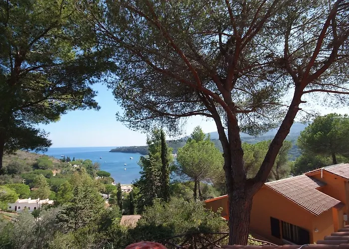 Sud Est Aparthotel Porto Azzurro