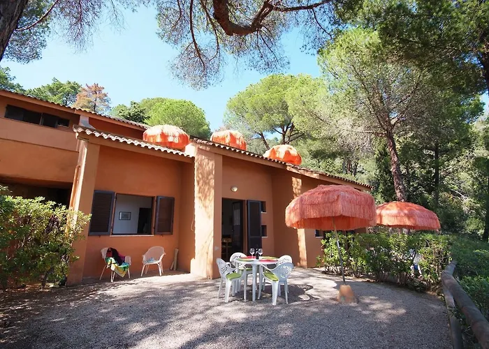 Lejlighedshotel Sud Est 2*