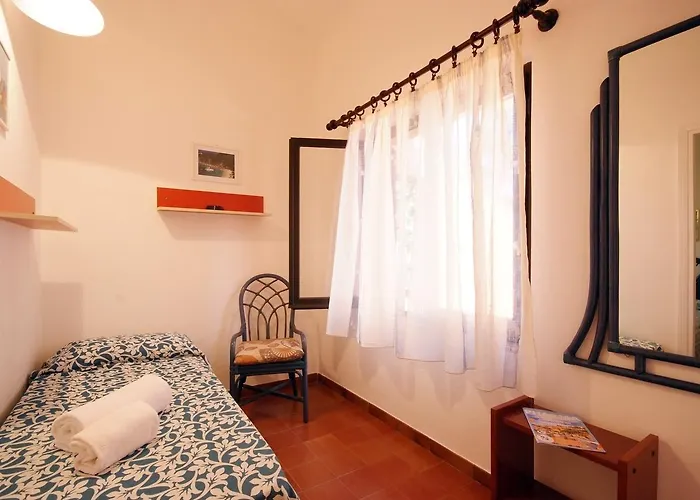 Sud Est Lejlighedshotel Porto Azzurro