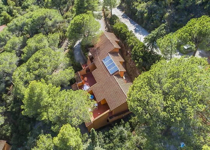 Sud Est Lejlighedshotel