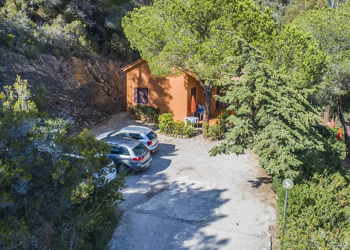 Lejlighedshotel Sud Est