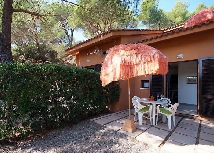 Lejlighedshotel Sud Est