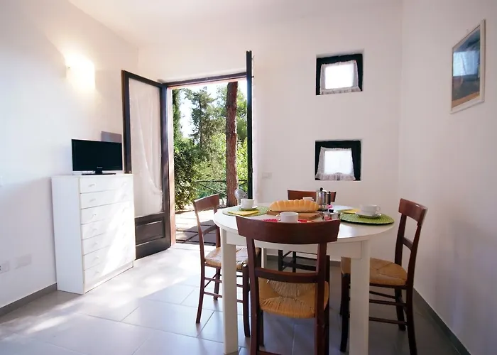 Lejlighedshotel Sud Est