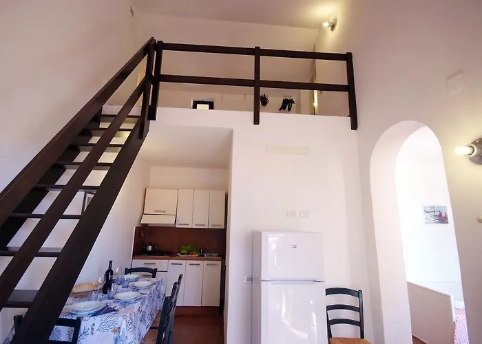 Sud Est Lejlighedshotel 2*