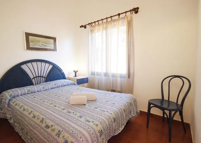 Lejlighedshotel Sud Est 2*