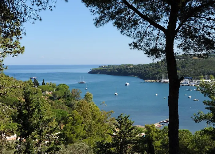 Sud Est Lejlighedshotel 2*