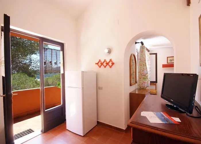 Sud Est 2* Porto Azzurro