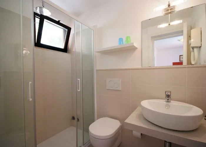 Aparthotel Sud Est Porto Azzurro