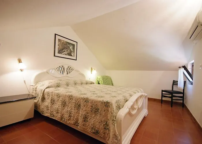 Sud Est Lejlighedshotel Porto Azzurro