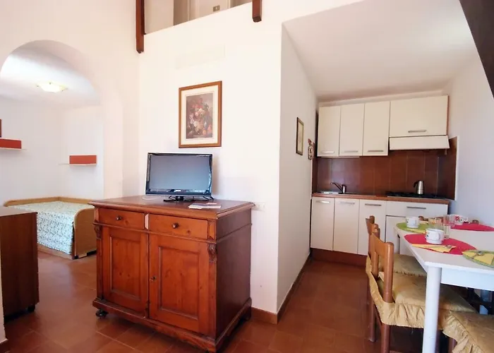 Sud Est Aparthotel 2*