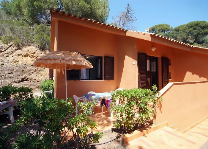 Sud Est Aparthotel 2*