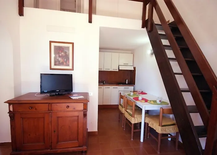 Sud Est Aparthotel 2*