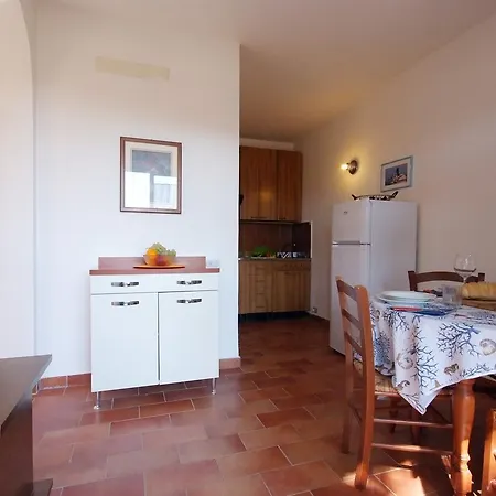 Sud Est Aparthotel Porto Azzurro