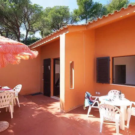 Hotel apartamentowy Sud Est 2*