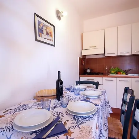 Hotel apartamentowy Sud Est Porto Azzurro