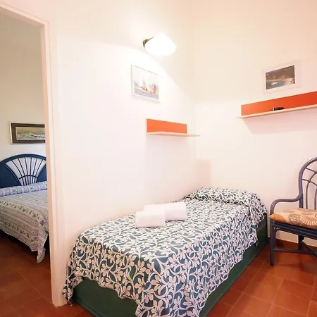 Hotel apartamentowy Sud Est