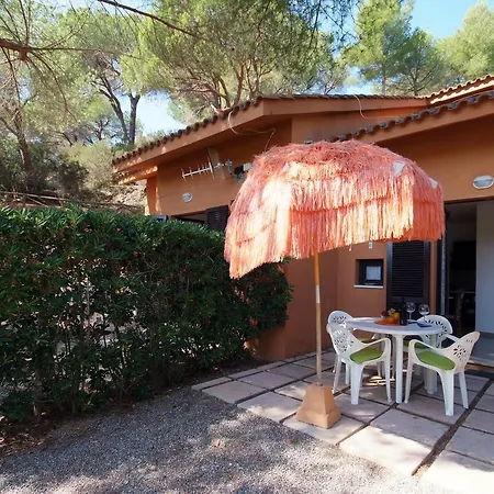 Aparthotel Sud Est