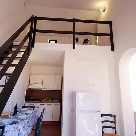 Sud Est Hotel apartamentowy 2*