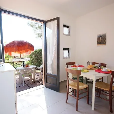 Sud Est Hotel apartamentowy