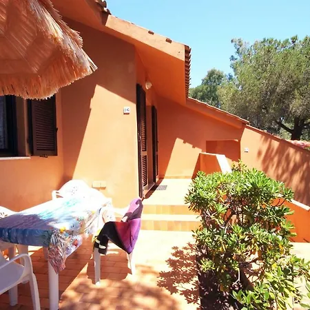 Hotel apartamentowy Sud Est