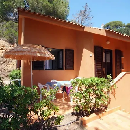 Sud Est Aparthotel 2*